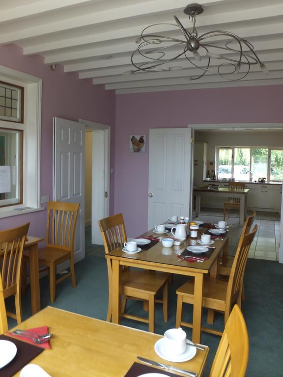 Apartamento Silverwood
