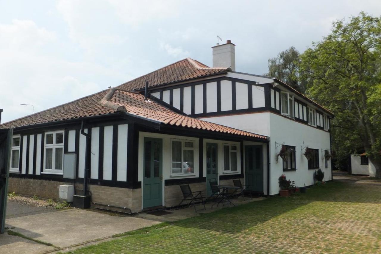Silverwood * Cambridge (Cambridgeshire)