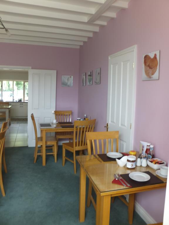 Silverwood Apartment Cambridge (Cambridgeshire)