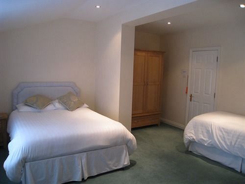 Silverwood * Cambridge (Cambridgeshire)