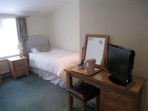Apartment Silverwood *